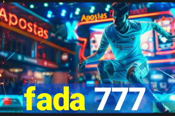 fada 777